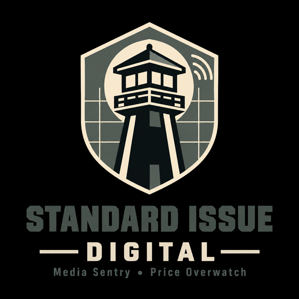 Standard Issue Digital
